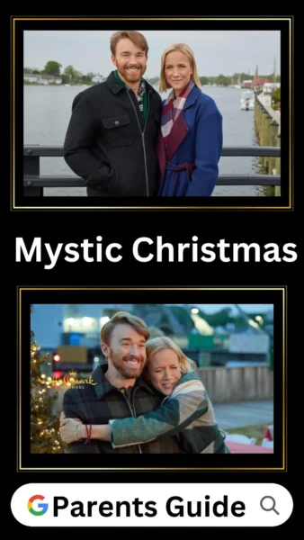 Mystic Christmas Parents Guide