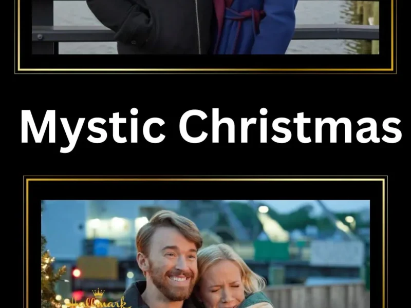Mystic Christmas Parents Guide