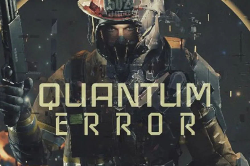 Quantum Error (Video Game) 2 Quantum Error Parents Guide