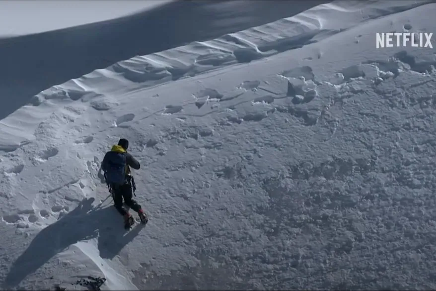 Race to the Summit (2023) 3 Race to the Summit Parents Guide