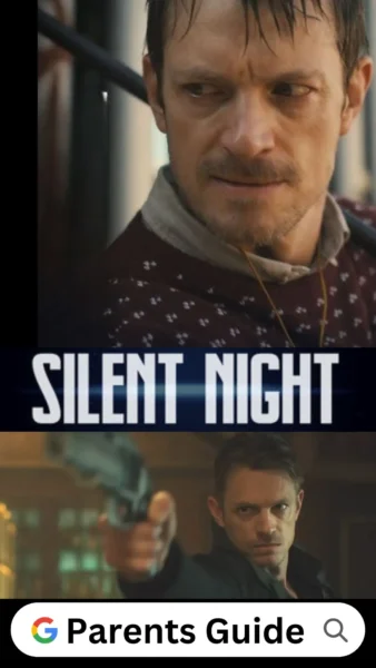 Silent Night Parents Guide 1
