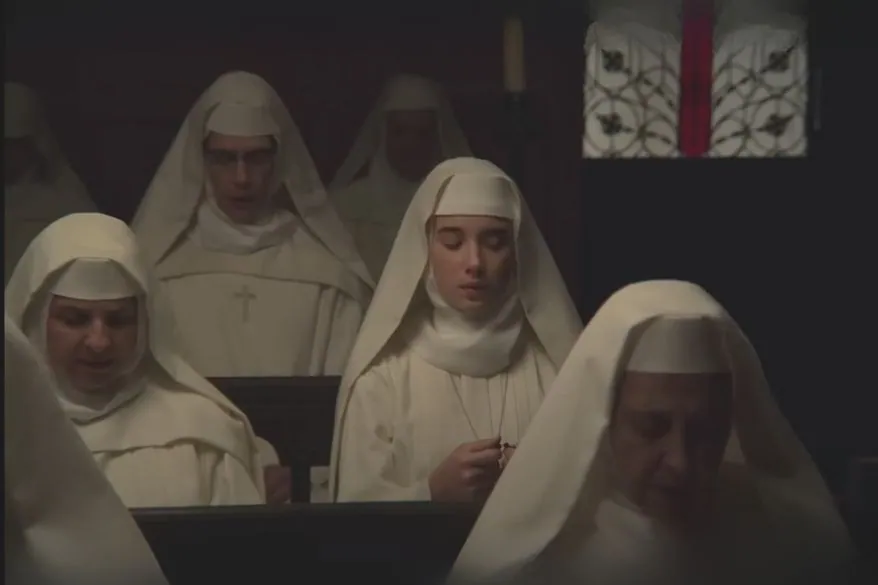 Sister Death (2023) 3 Sister Death Parents Guide