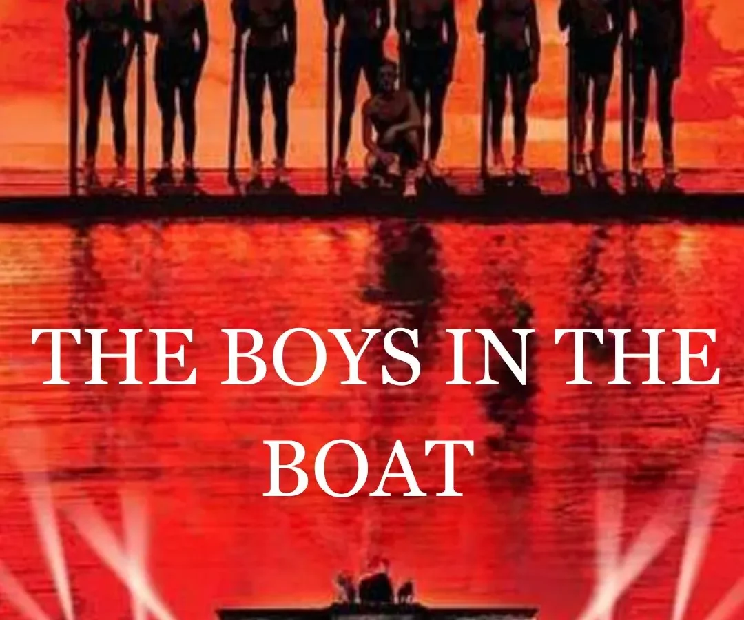 The Boys in the Boat Parents Guide