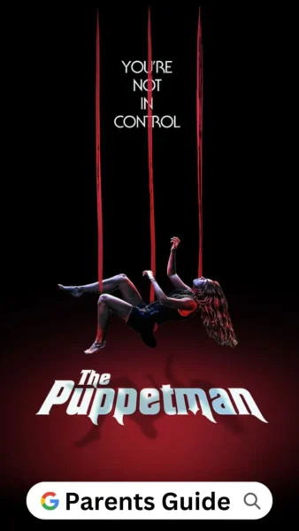 The Puppetman (2023) 2 The Puppetman Parents Guide