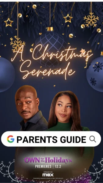 A Christmas Serenade Parents Guide