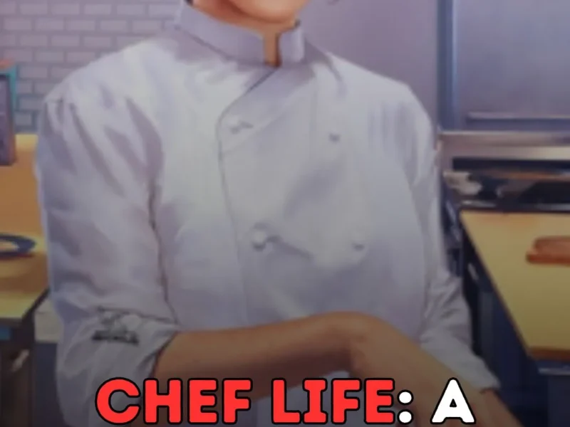 Chef Life: A Restaurant Simulator Parents Guide (1)