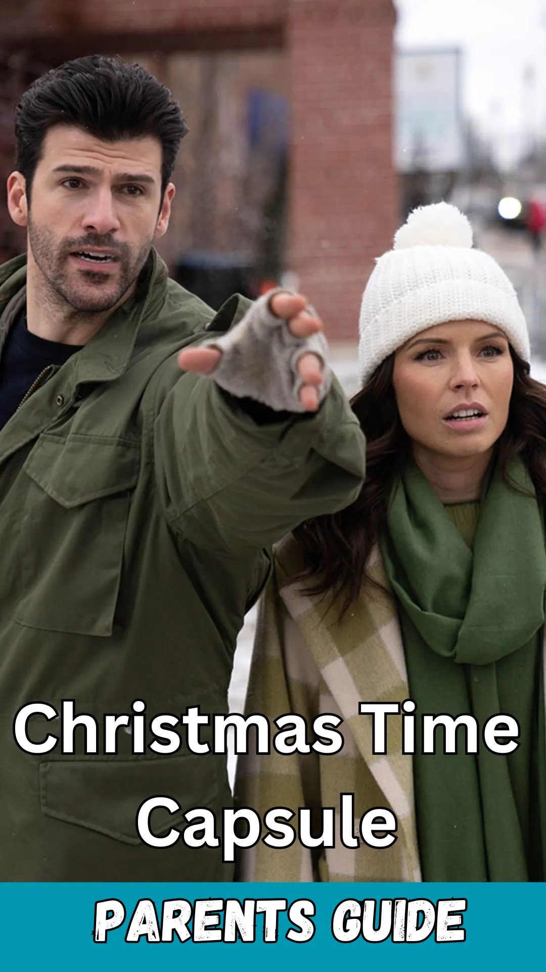 Christmas Time Capsule Parents Guide (1)
