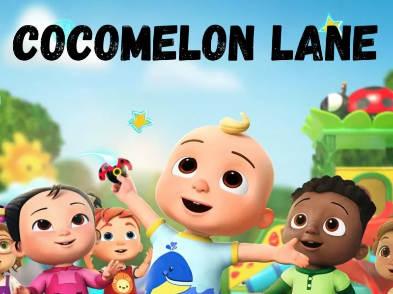 CoComelon Lane Parents Guide (1)