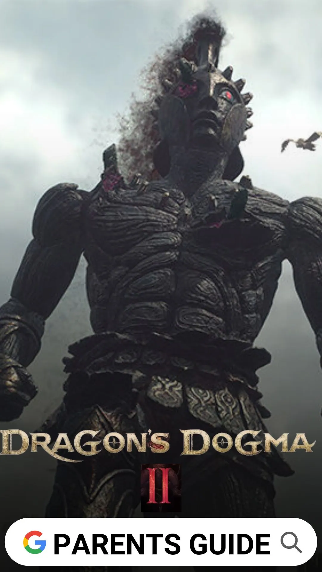 Dragon's Dogma 2 Parents Guide
