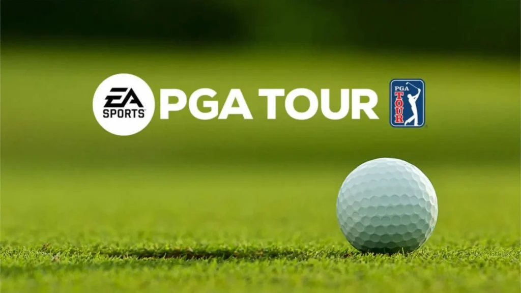 EA Sports PGA Tour Parents Guide