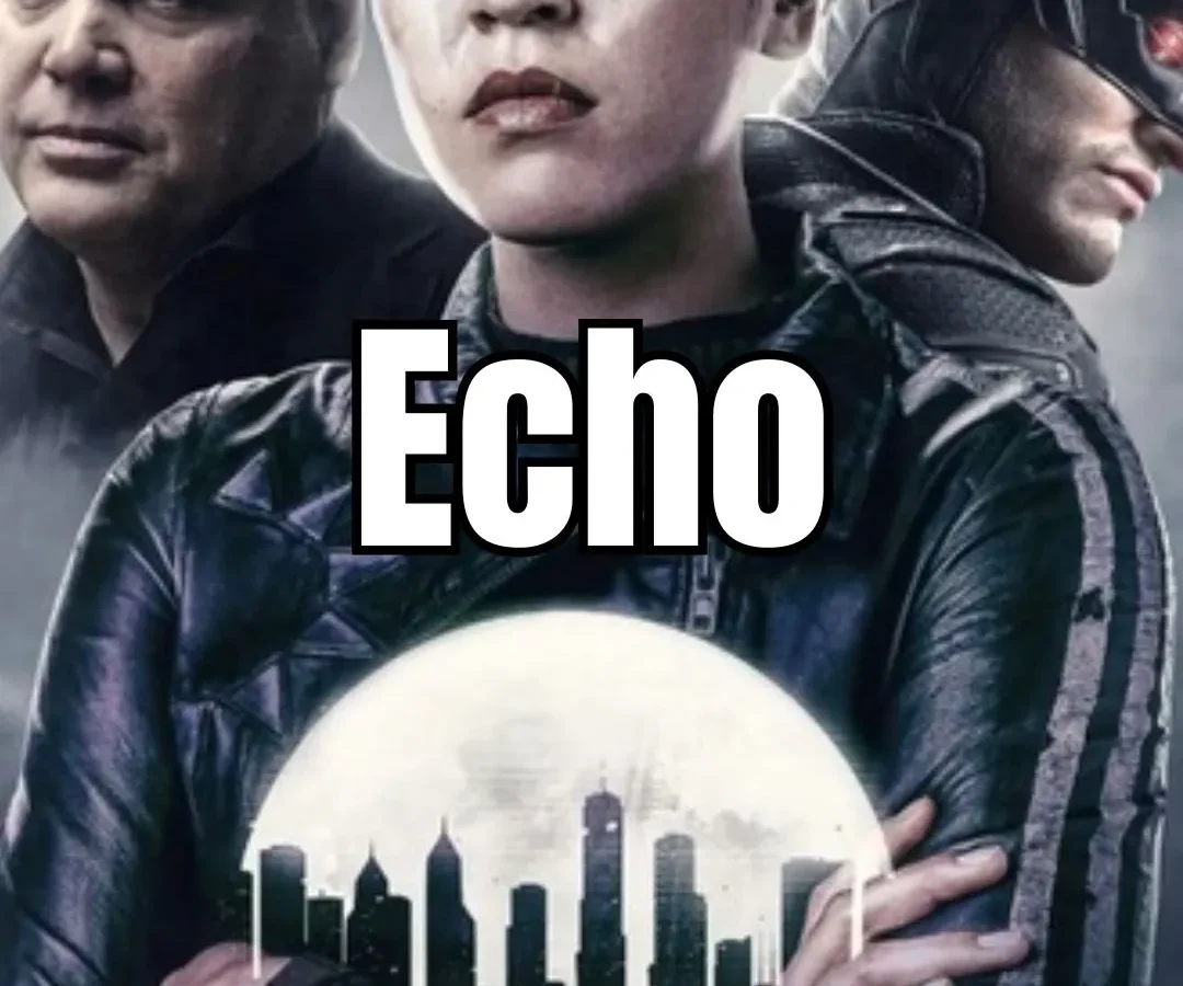 Echo Parents Guide