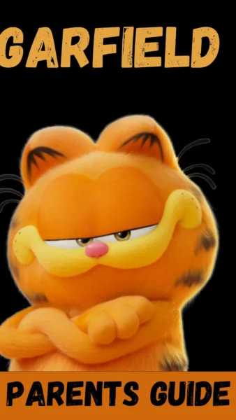 Garfield Parents Guide (1)