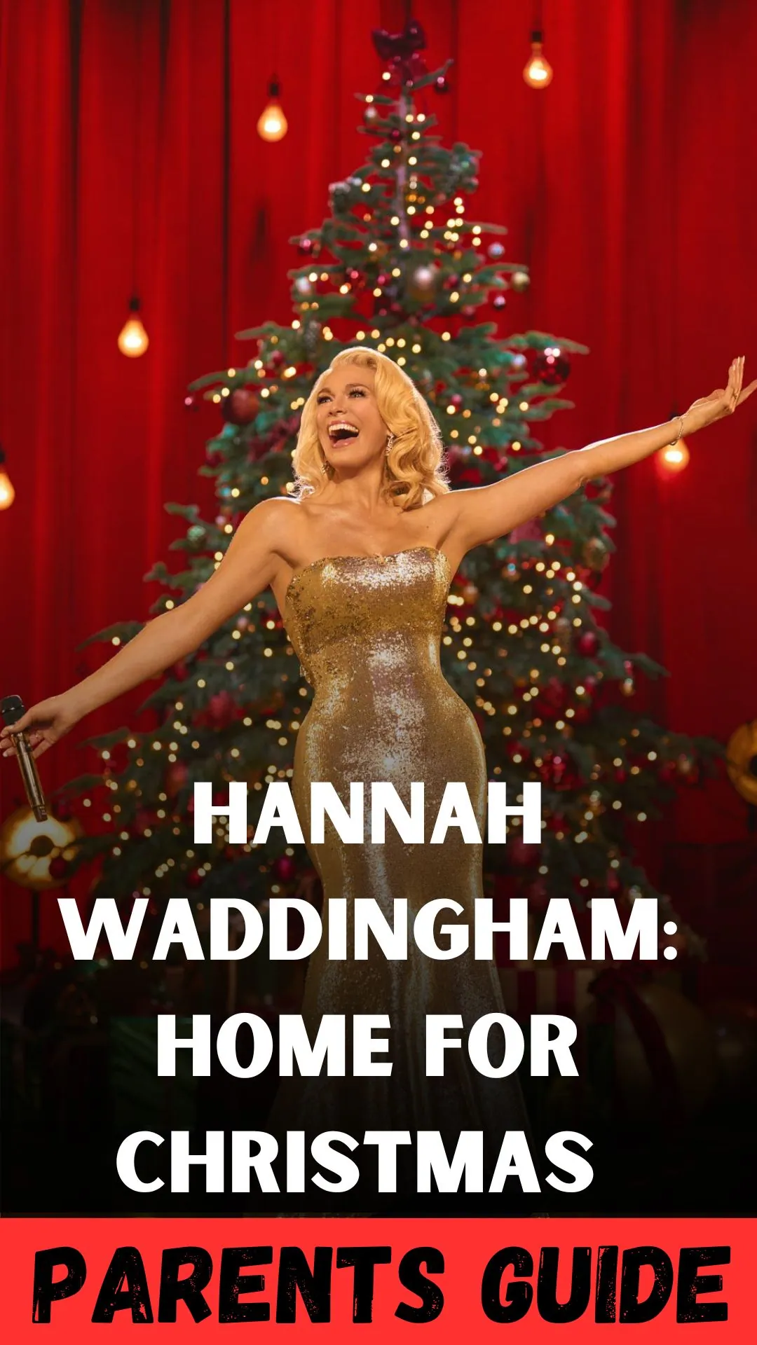 Hannah Waddingham Home For Christmas Parents Guide (1)