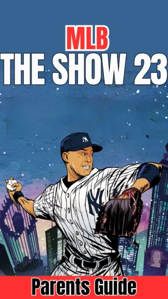 MLB The Show 23 Parents Guide (1)