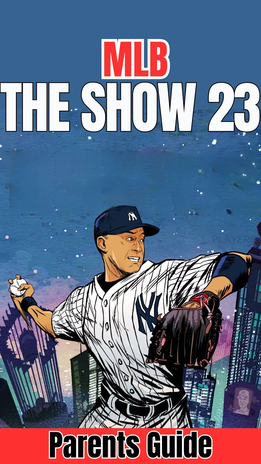 MLB The Show 23 Parents Guide (1)