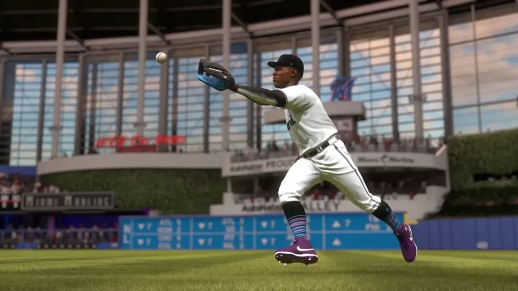 MLB The Show 23 Parents Guide