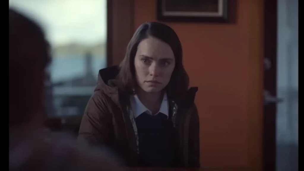 Sometimes I Think About Dying (2024) 2 Sometimes I Think About Dying Parents Guide