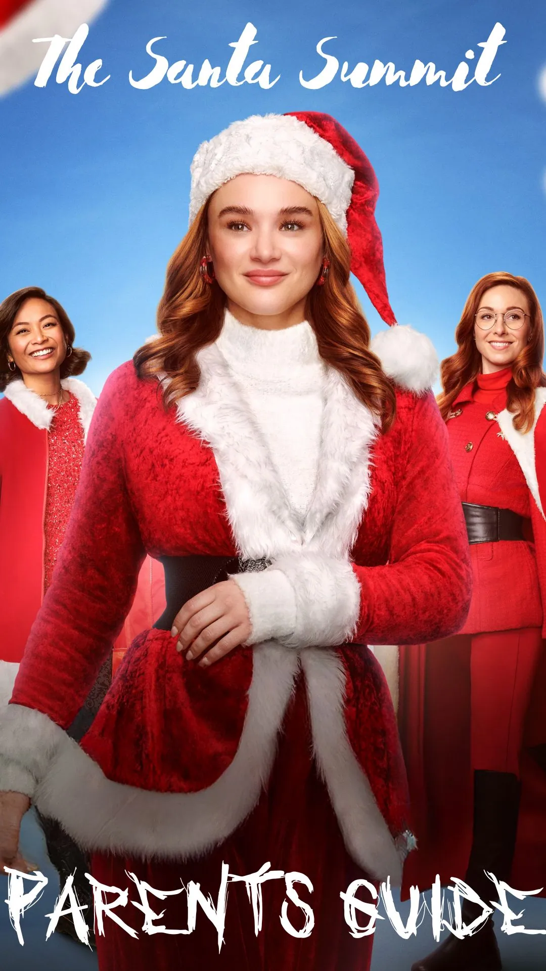 The Santa Summit Parents Guide (2023)