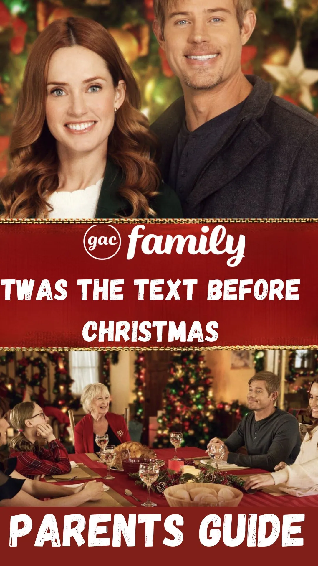 Twas the Text Before Christmas Parents Guide (1)