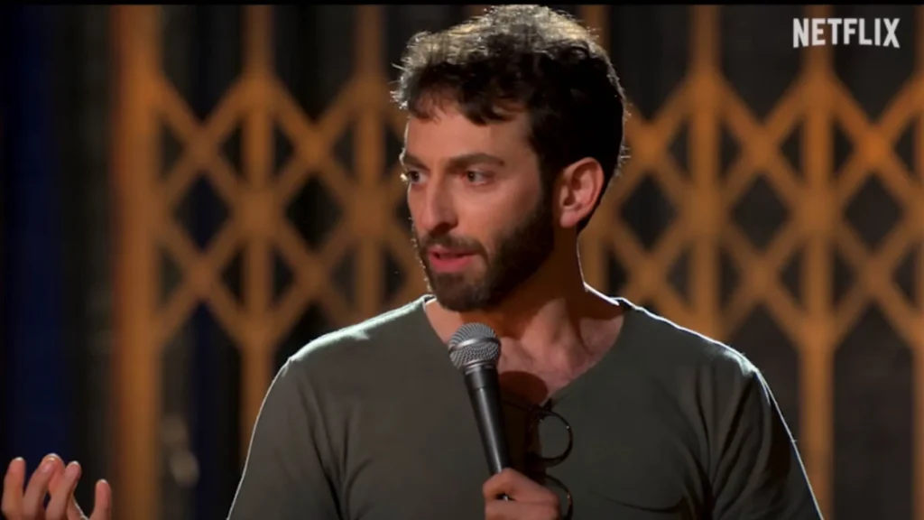 Verified Stand-Up (2023) 2 Verified Stand-Up Parents Guide