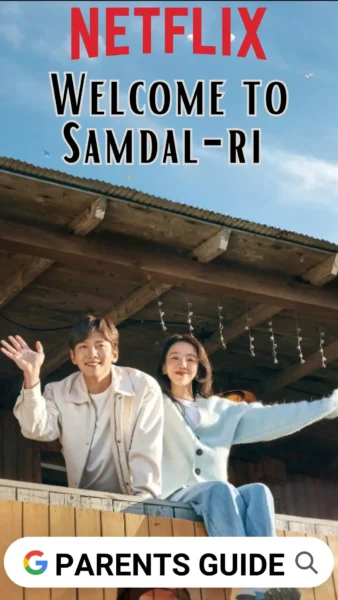 Welcome to Samdal-ri Parents Guide