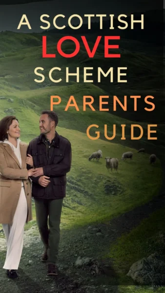 A Scottish Love Scheme Parents Guide 1 1