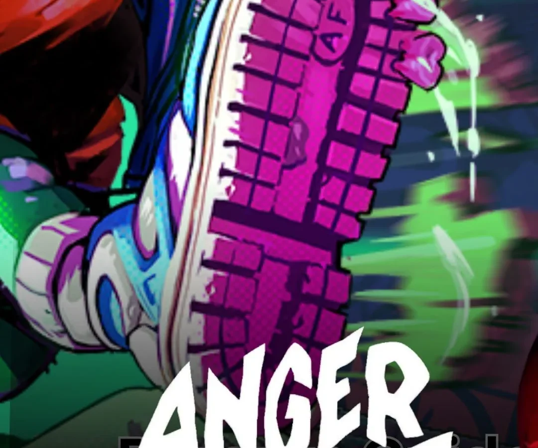 Anger Foot Parents Guide (1)