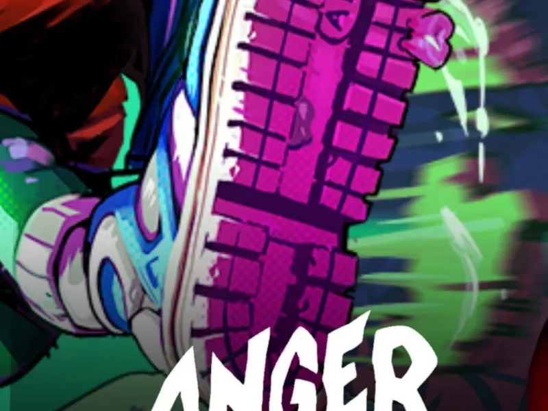 Anger Foot Parents Guide (1)
