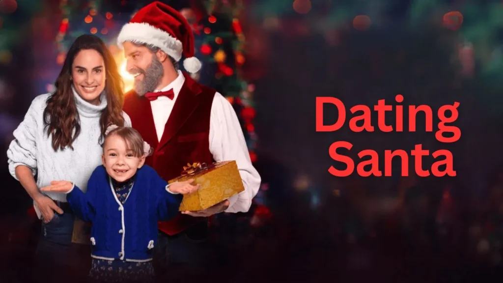 Dating Santa Parents Guide