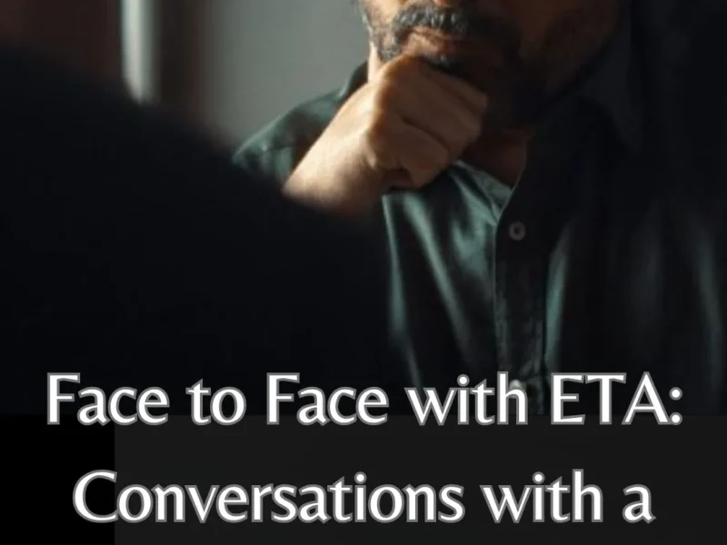 Face to Face with ETA Parents Guide