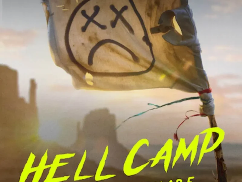 Hell Camp: Teen Nightmare Parents Guide