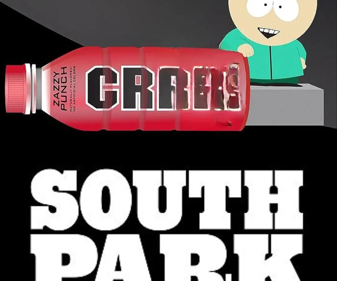 South Park Not Suitable for Children Parents Guide (2)