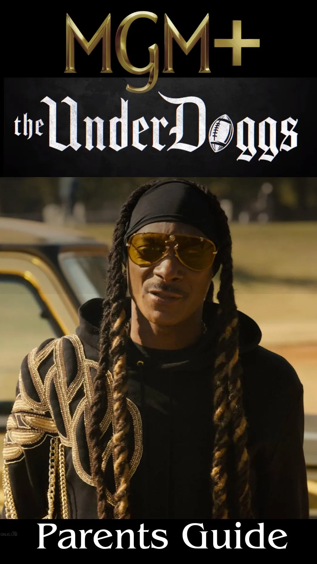 The Underdoggs Parents Guide