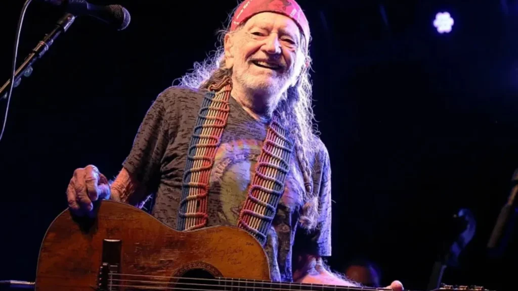 Willie Nelson & Family Parents Guide