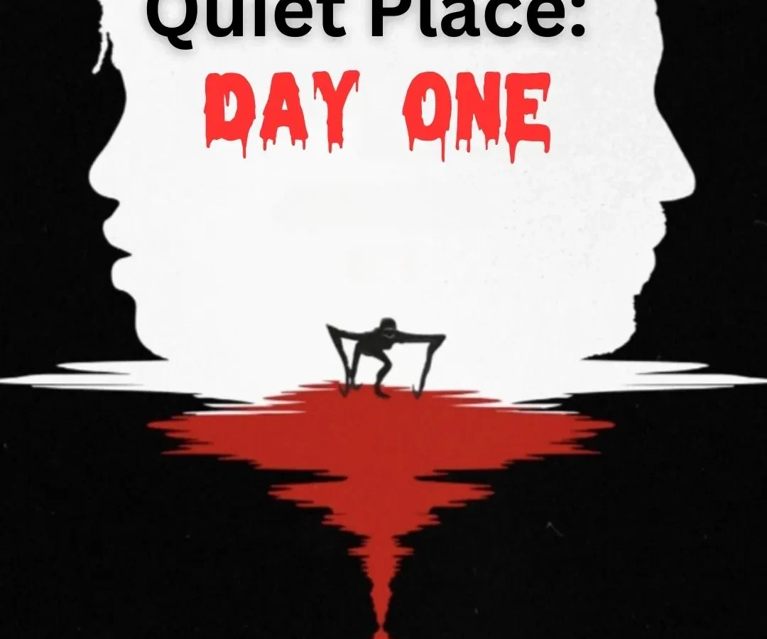 A Quiet Place Day One Parents Guide