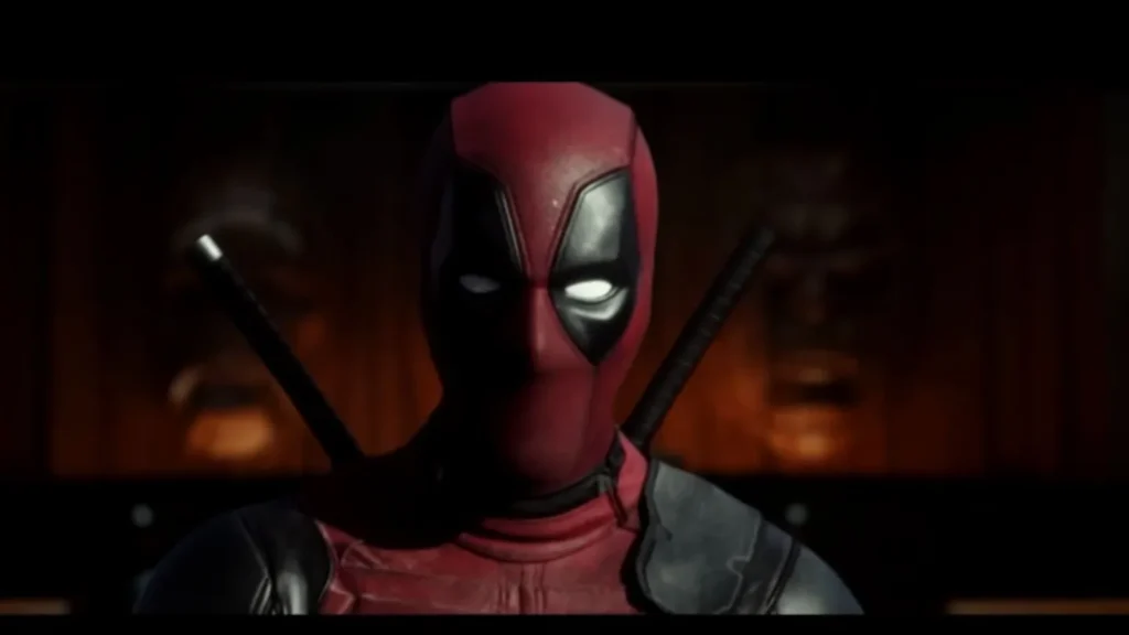 Deadpool 3 Parents Guide