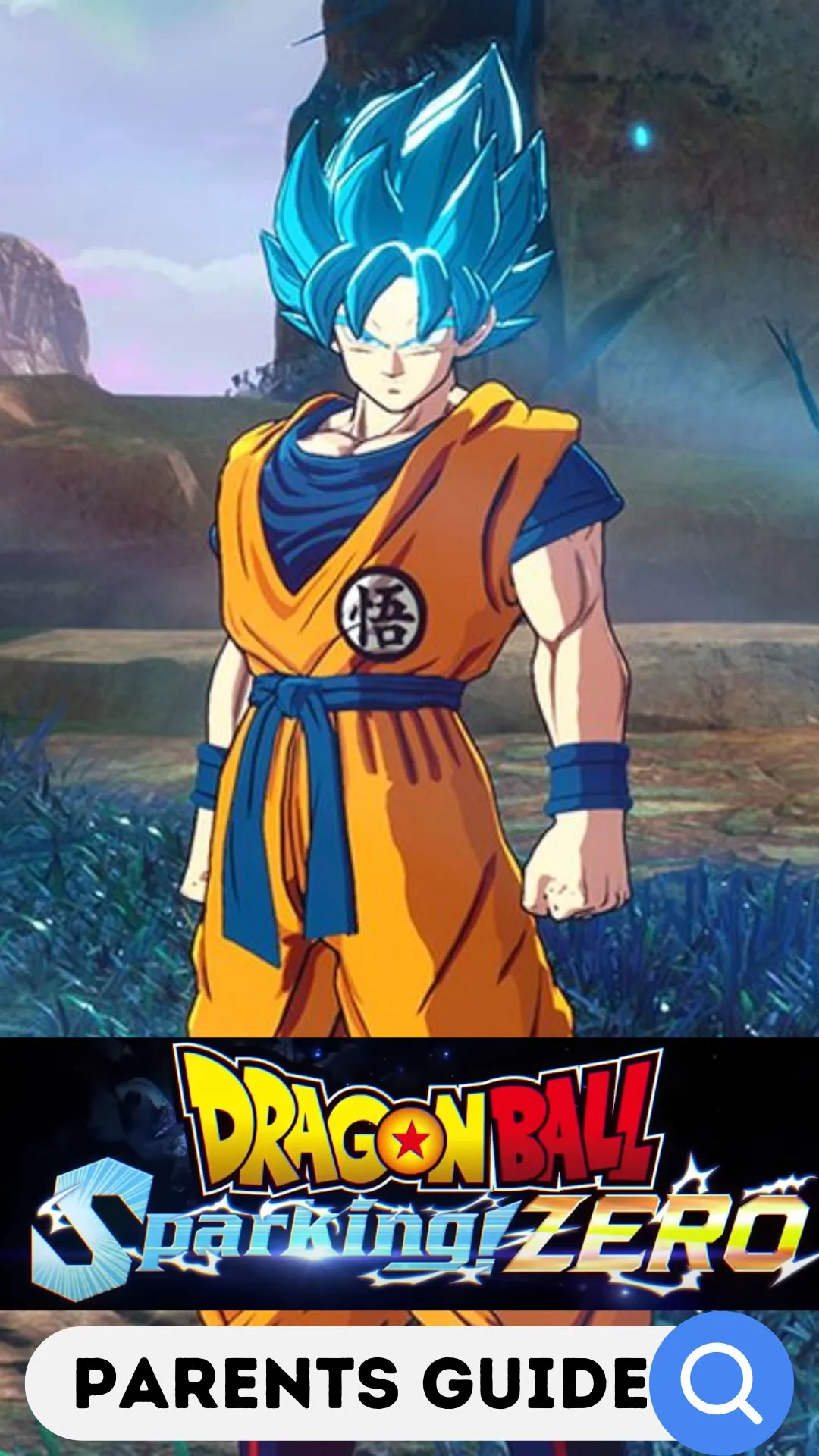 Dragon Ball Sparking! Zero Parents Guide (2024)