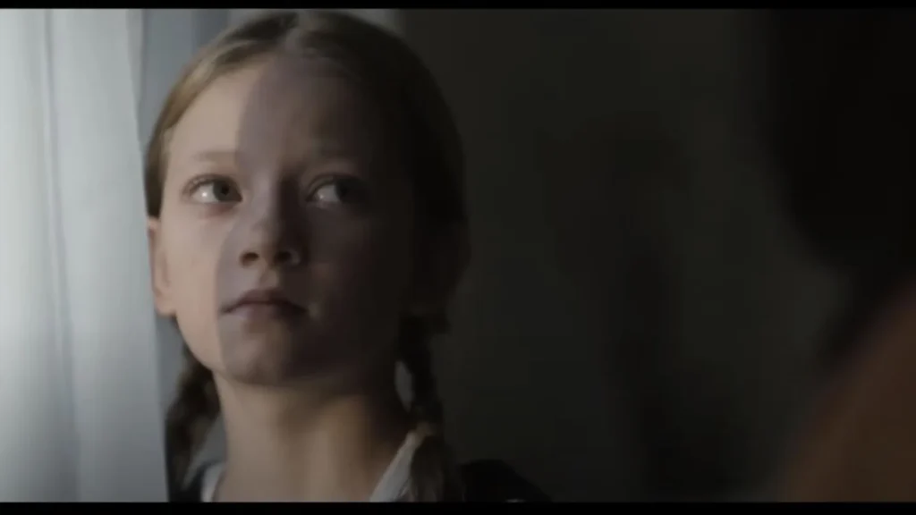Homestead (2024) 2 Homestead Parents Guide