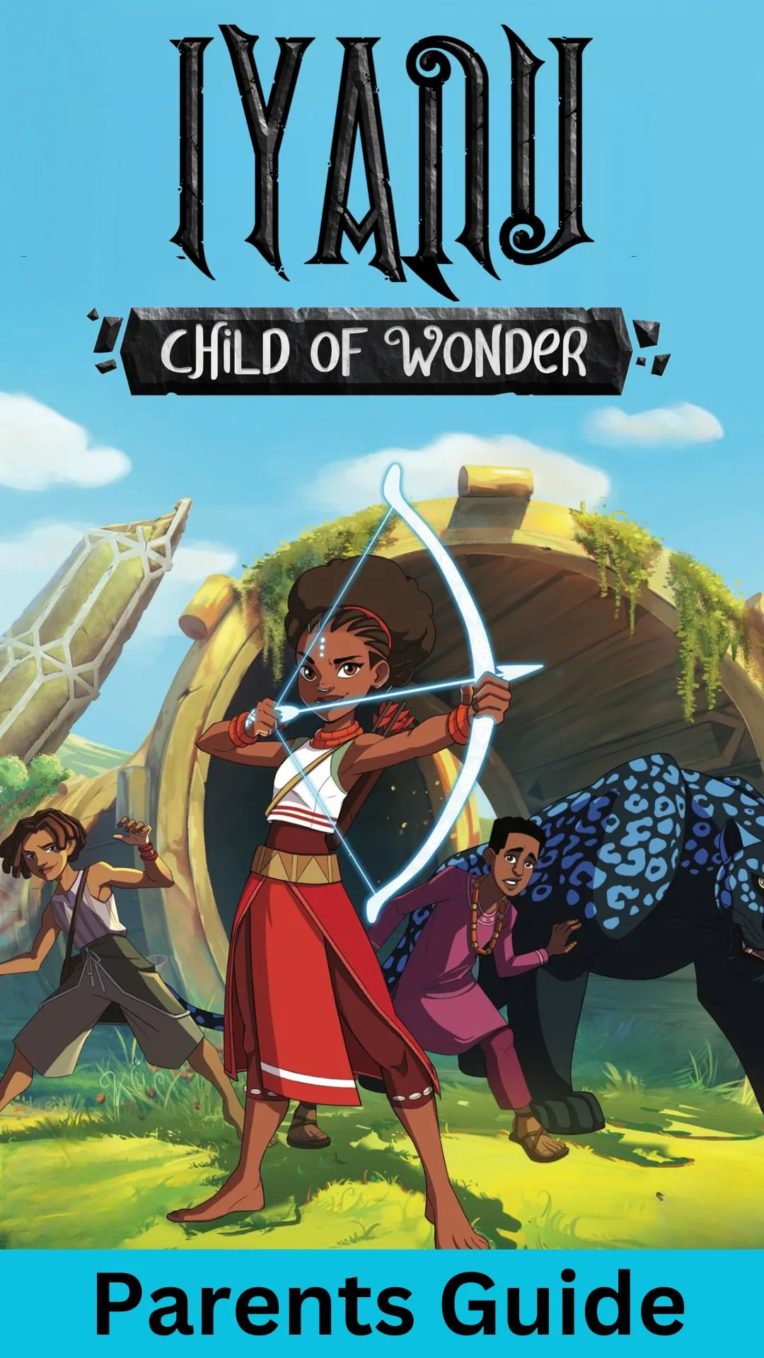 Iyanu Child of Wonder Parents Guide (2)