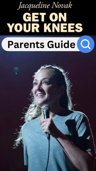 Jacqueline Novak Parents Guide 1