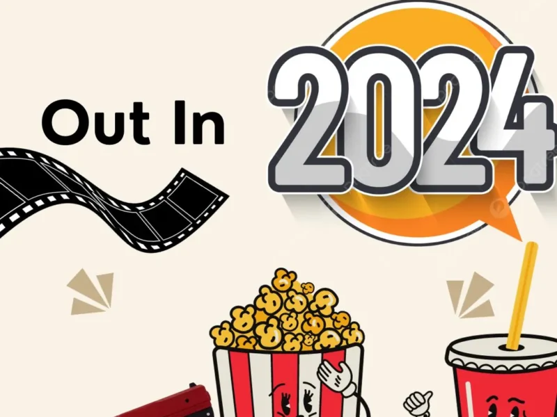 PG-13 Rated Movies Coming Out In 2024