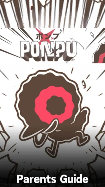 Ponpu Parents Guide 1