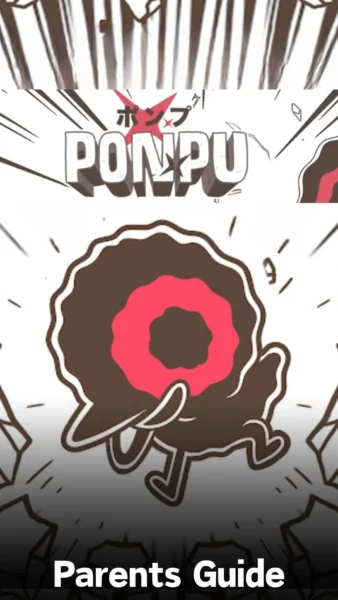Ponpu (2020) 3 Ponpu Parents Guide 1