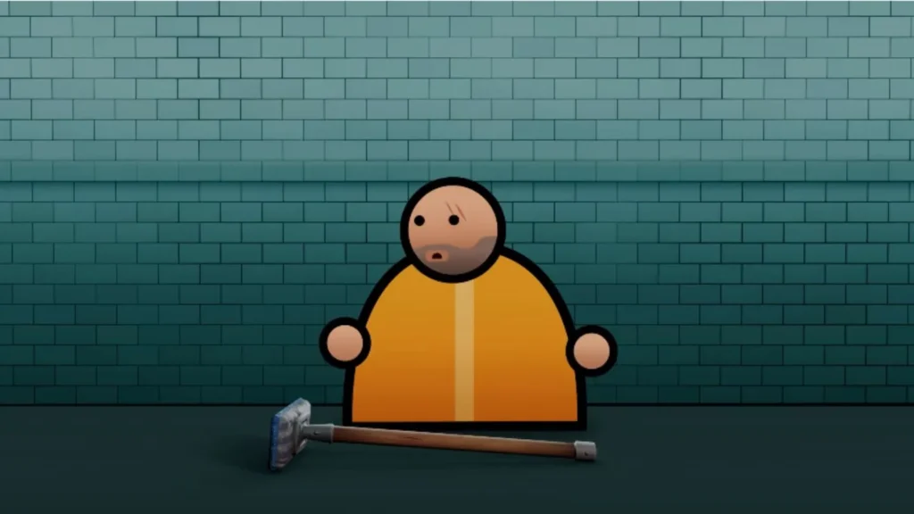 Prison Architect 2 Parents Guide