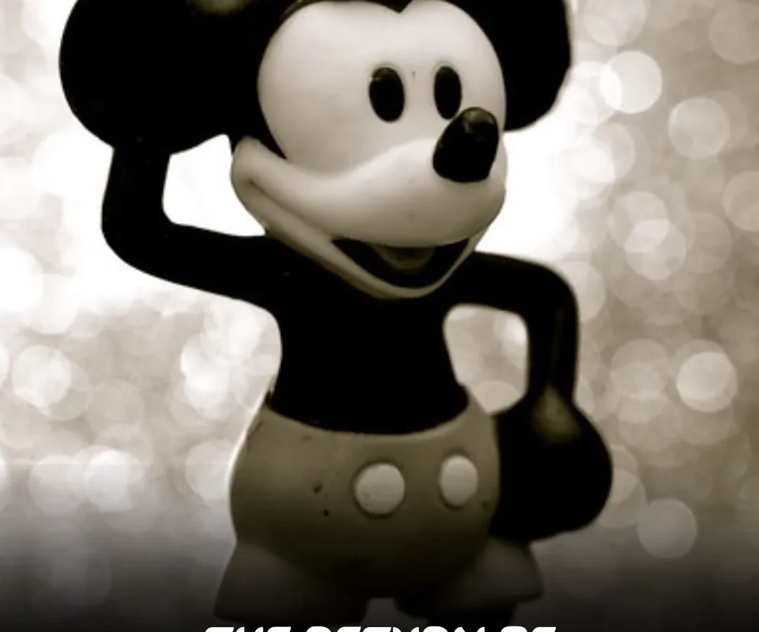 The Return of Steamboat Willie Parents Guide (1)
