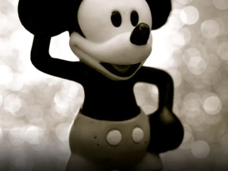 The Return of Steamboat Willie Parents Guide (1)