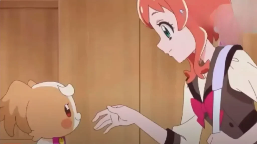 Wonderful PreCure! (2024-) 2 Wonderful PreCure! Parents Guide