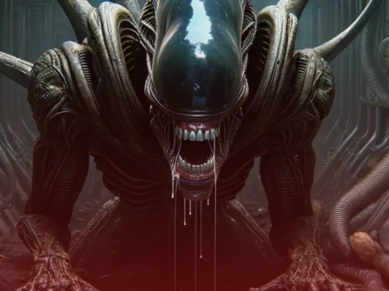Alien: Romulus Age Rating and Parents Guide