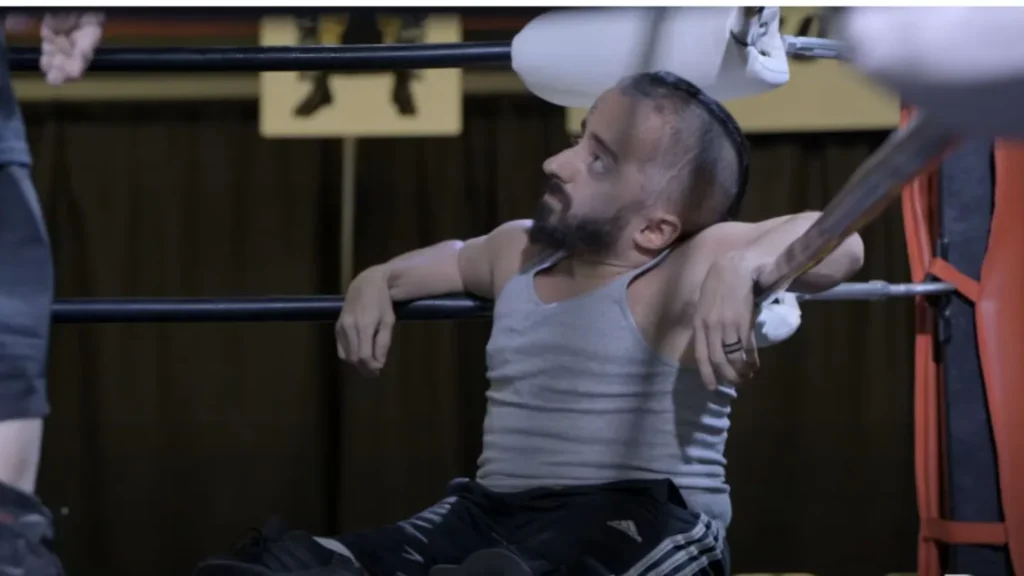 Big Little Brawlers (2024– ) 2 Big Little Brawlers Parents Guide