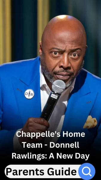 Chappelle's Home Team Parents Guide (1)